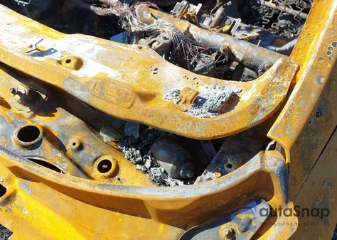 2014 Hyundai Elantra Gt из США, поврежденный, VIN KMHD35LHXEU189971